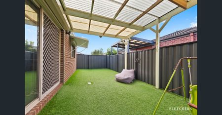 Move-In Ready Living in Sought-After Allura Estate - Photo 5