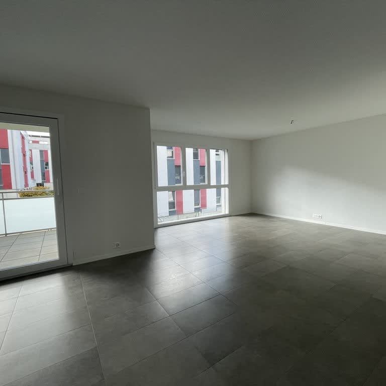 4.5 Zimmer, 130 m², 1. Stock - Photo 1