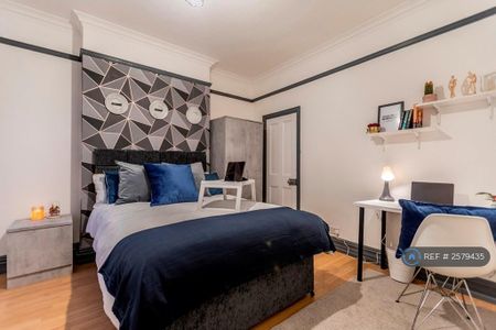 1 bedroom in a house share to rent - Photo 5