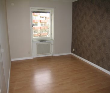 Breda vägen, Norrköping - Foto 2