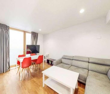 Delancey Street, Camden, London, NW1 - Photo 1