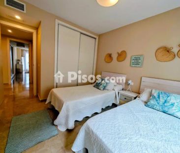 Apartamento en alquiler en Avenida del Golf - Photo 4