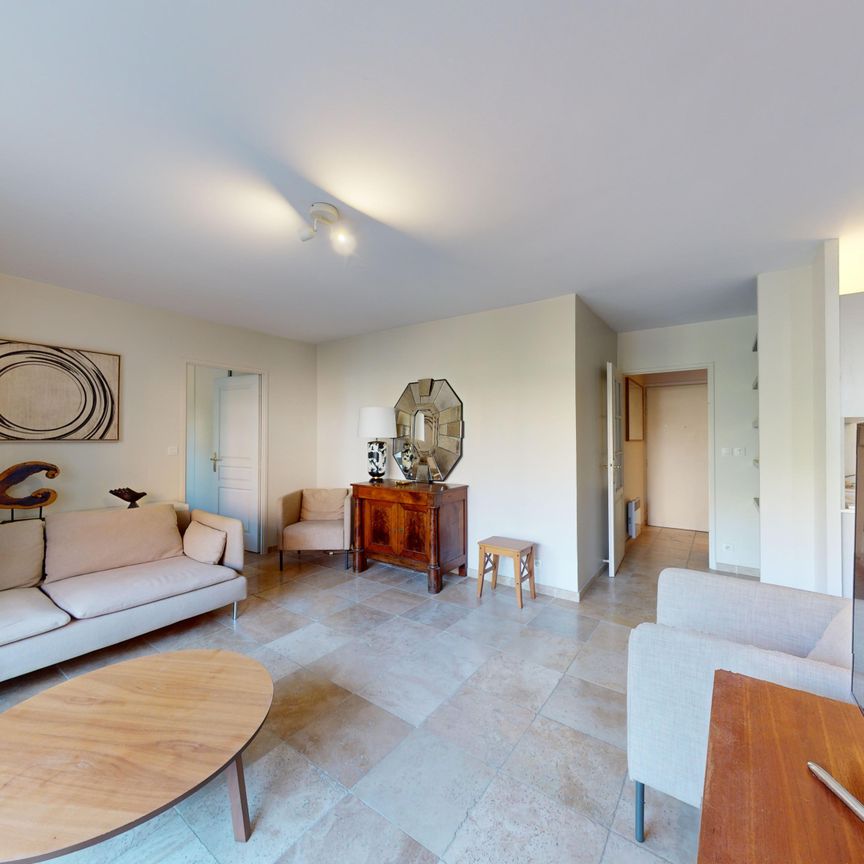 Location Appartement 2 pièces 49m² TOULOUSE 31000 - Photo 1