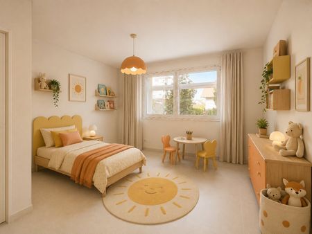Logements neufs de 3.5 pièces à Broc !! - Foto 3