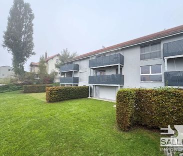 2.5 Zimmer, 50 m², 1. Stock - Photo 3