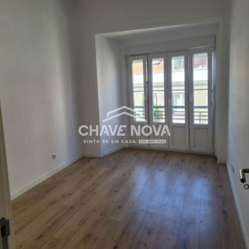 Apartamento T3 em Lisboa - Photo 1