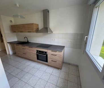 Appartement à louer, 2 pièces - Angers 49000 - Photo 5
