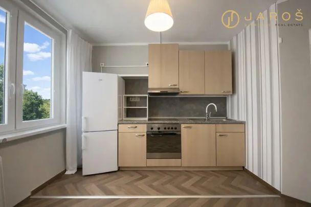 Pronájem 1+1, 35 m - Photo 1