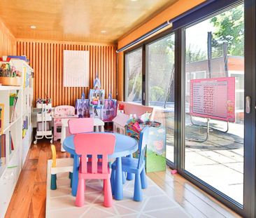 4 bedroom detached house to rent - Photo 3