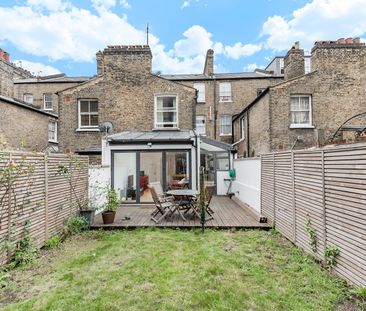3 Bed Flat, Brook Drive, SE11 - Photo 6