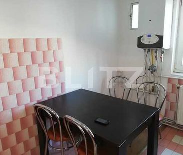 Apartament 2 camere, decomandat, 60 mp, parcare, Pet Friendly, zona Golden Tulip - Photo 1