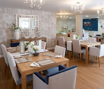 2 bedroom retirement property to rent - Photo 5