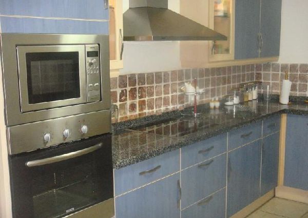 Ref. 35248 Exclusivo apartamento