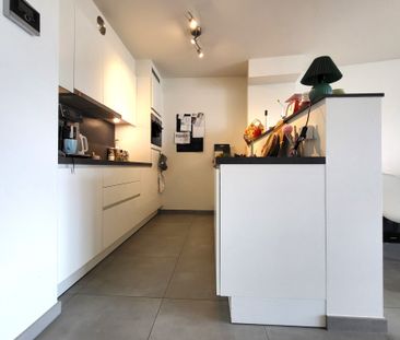 Prachtig appartement 81m² van 2017 met ruim terras en autostaanplaa... - Photo 5