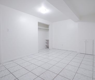 For Lease - 1153 Norman Crescent Unit# Bsmt, Oshawa, Ontario - Photo 1