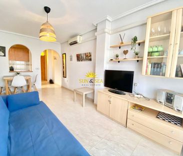 1 BEDROOM APARTMENT - TORREVIEJA - Photo 4