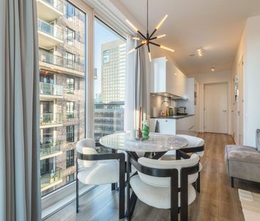 Appartement te huur: Gustav Mahlerlaan 23-L 1082 MK Amsterdam - Foto 5