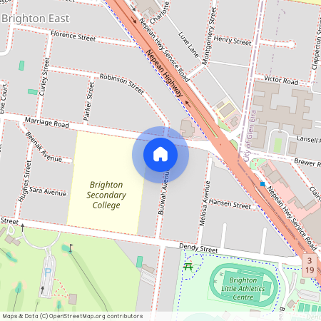 21 Burwah Avenue, Vic 3187, Brighton East