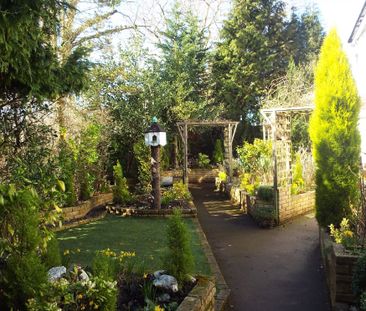 2 bedroom flat to rent - Photo 5