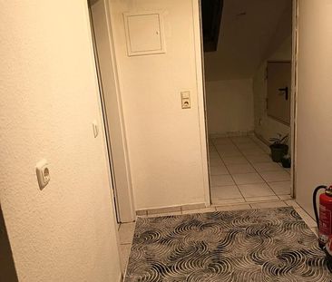 1 Zimmer Wohnung - Photo 5