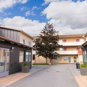 Lambohov, Tröskaregatan 45.24 - Foto 2