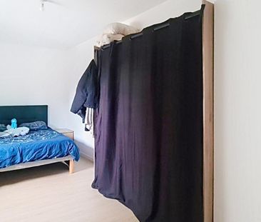 Location Appartement 3 pièces 61m² SEVREMOINE 49230 - Photo 3
