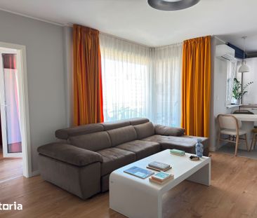 North Star Residence | 2 camere | Balcon 12 mp | Dressing | Parcare - Photo 3