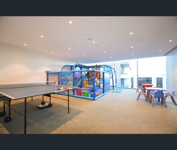 306/499 St Kilda Road, Melbourne, Vic 3004 - Photo 1