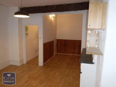 Appartement à louer 1 pièce 31.73m² - Photo 2