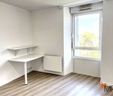 Location Appartement 1 pièce 25m² - Photo 5