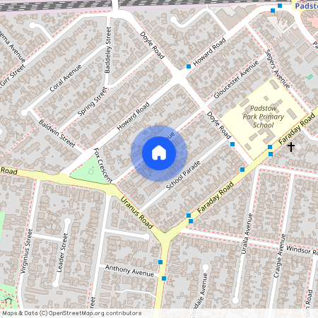 19B, Barkl, Avenue, Padstow, 2211, New South Wales