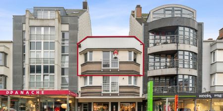 Appartement te huur in Sint-Idesbald voor € 700 met 1 slaapkamer - Foto 3