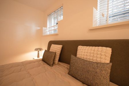 Te huur: Appartement Van Eeghenstraat in Amsterdam - Photo 3