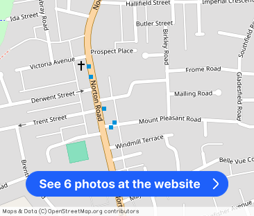 North Mount Pleasant Street, Stockton-On-Tees - Photo 1