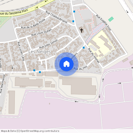 Le Havre - 76600