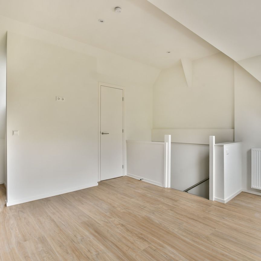 Troubadour 130, 1188 DB, Amstelveen - Foto 1