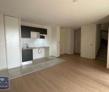 Location Appartement 3 pièces 65m² PINS JUSTARET 31860 - Photo 6