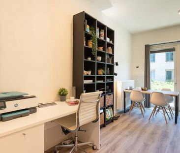 Residentie Voskenslaan - Foto 4