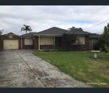4 Kilby Court, Noble Park, Vic 3174 - Photo 3