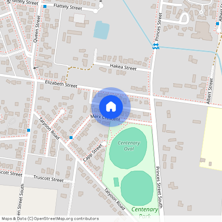 23 Marx Crescent, Vic 3377, Ararat