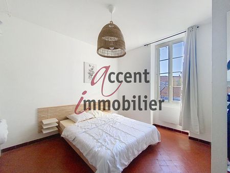 Appartement Chateaurenard 2 pièce(s) 36 m2, - Photo 2