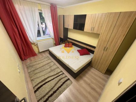 Închiriază Apartament 3 camere Gheorgheni - Photo 5