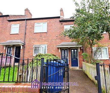 Billbrough Gardens, Benwell - Photo 1