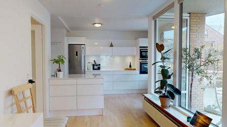 79m² Lejlighed | København Ø - Foto 3