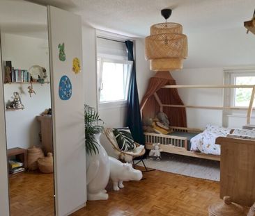 Appartement de 3.5 pièces au 2ème étage - Photo 4