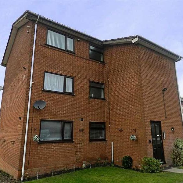 Appledore Court, Station Street Bloxwich, Walsall, WS3 - Photo 1