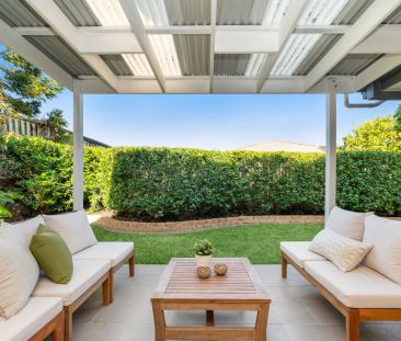 Effortless Low-set Living in "Sinnamon Glade Estate" - Photo 3