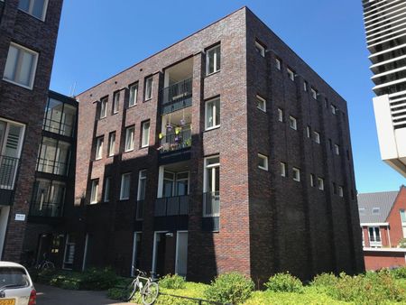 Te huur: Appartement Händellaan 130 in Heemstede - Foto 2