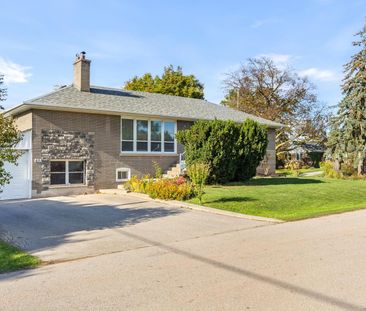 For Lease - 453 Brookside Drive Unit# Upper, Oakville, Ontario - Photo 4