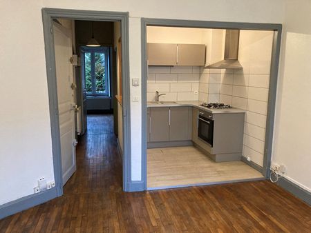 Appartement / Offre 59998489 - Photo 3